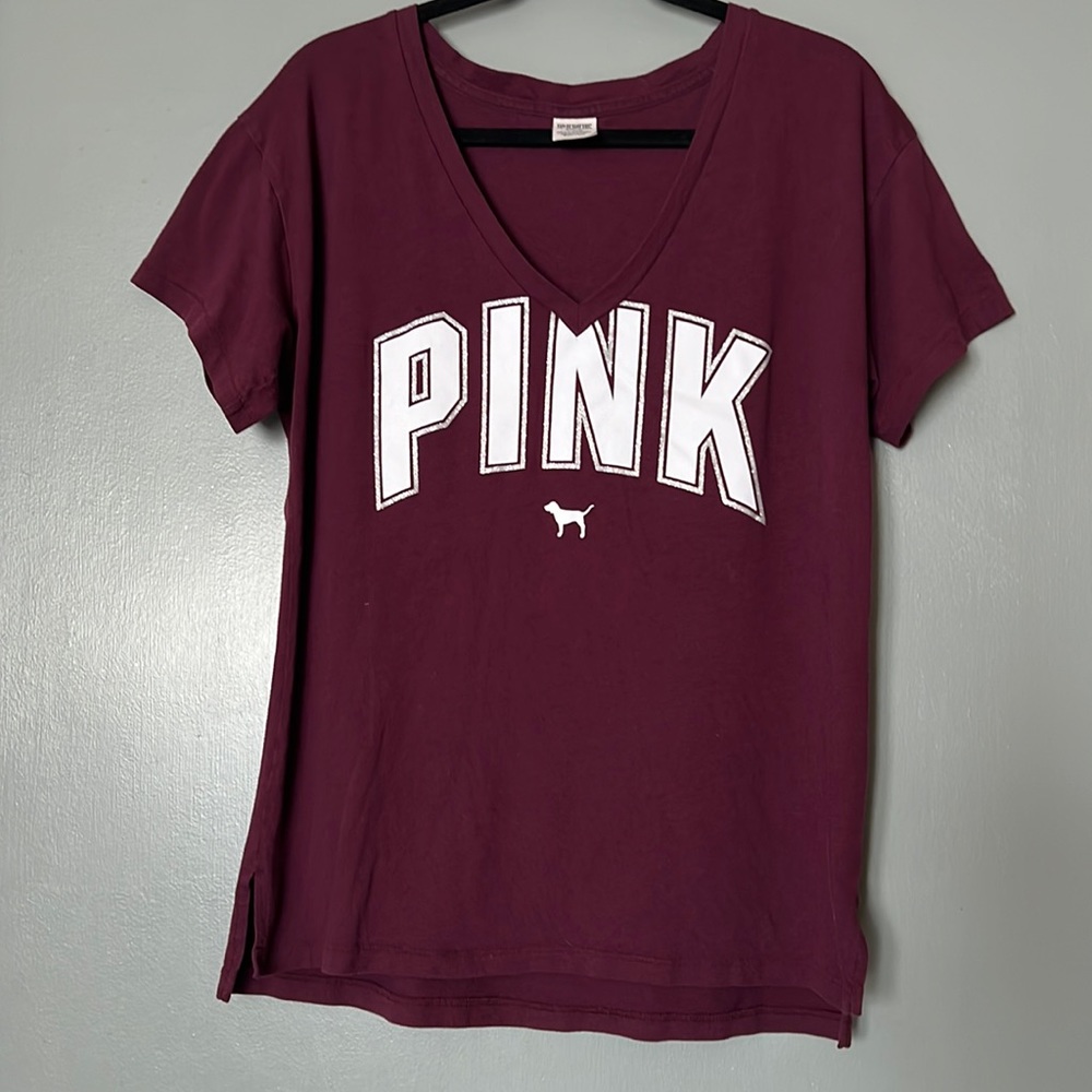 Victoria’s Secret PINK Size Med